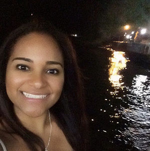 Meet your Posher, Katherine